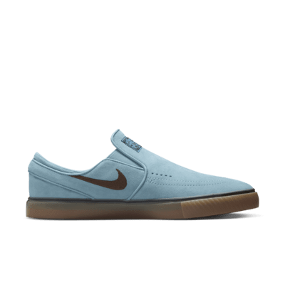 Nike SB Janoski+ Slip Skate Shoes