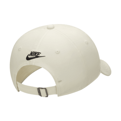 Nike Club Unstructured JDI Cap