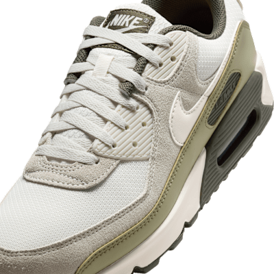 Nike Air Max 90 Men's Shoes