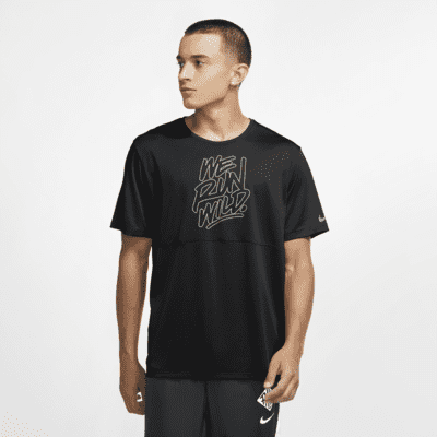 Nike公式 ナイキ Dri Fit ワイルド ラン メンズ ランニングトップ オンラインストア 通販サイト