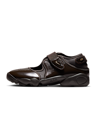 Unisex кроссовки Nike Air Rift