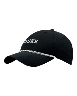 Duke Legacy91 Nike College Rope Hat