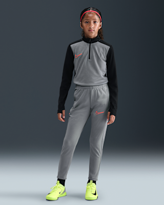 Детские  Nike Academy Big Kids' Dri-FIT Soccer Pants