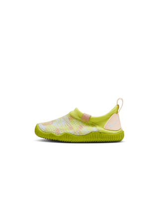 Aqua Sock Baby & Shoes. Nike ID