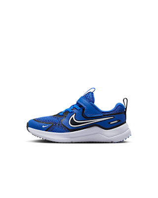 Детские кроссовки Nike Cosmic Runner Little Kids' для бега