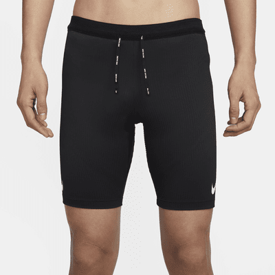 Nike AeroSwift Men's Dri-FIT ADV Running 1/2-Length Tights