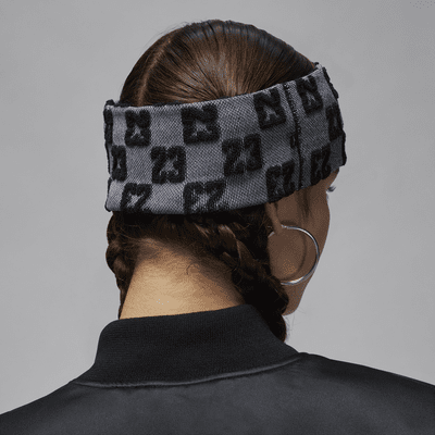 Jordan Dri-FIT Terry Headband