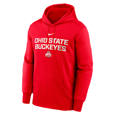 Ohio State Team Stacked
