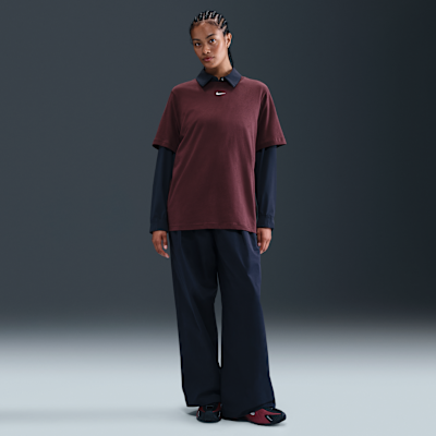 Playera para mujer Nike Sportswear Essential