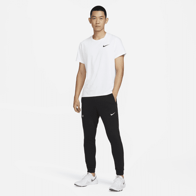 Nike Dri-FIT Studio '72 Men's Tapered Fitness Trousers