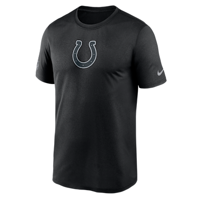 Indianapolis Colts Team Issue Legend Men's Nike Dri-FIT NFL T-Shirt from Nike - $45