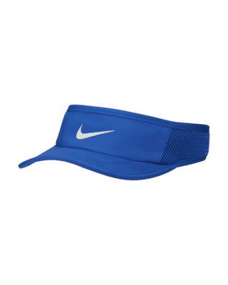 dri fit nike visor