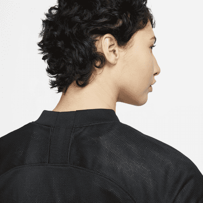 Prenda para la parte superior de fútbol Nike Dri-FIT para mujer del Club América