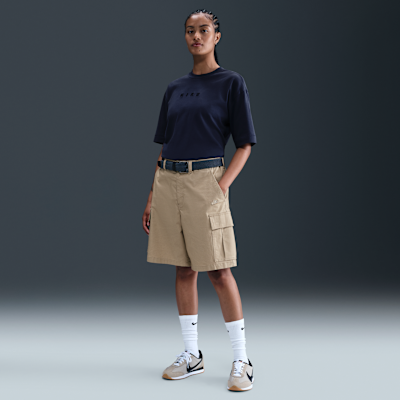 Nike Sportswear Women's Oversized Short-Sleeve T-Shirt