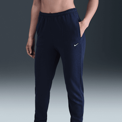 Nike Sportswear Chill Terry Women's Slim High-Waisted French Terry Sweatpants