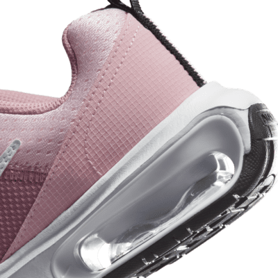 Tenis para niños grandes Nike Air Max INTRLK Lite