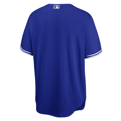 MLB Toronto Blue Jays Men's Replica Baseball Jersey