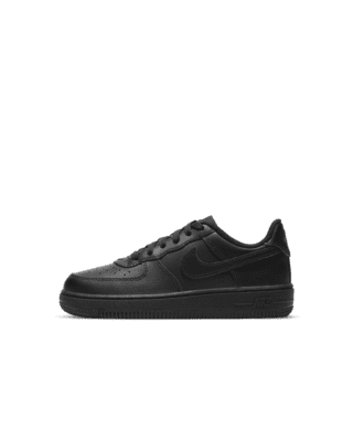 Детские кроссовки Nike Force 1 LE Little Kids'