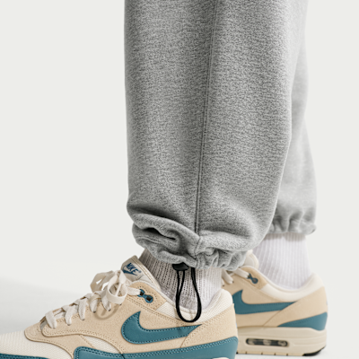 Pantaloni oversize in French Terry Nike Sportswear Club – Uomo