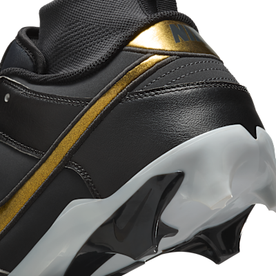 Nike Alpha Menace Dunk Men's Football Cleats
