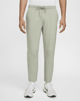 Мужские  Nike Primary Dri-FIT UV Tapered Versatile Pants