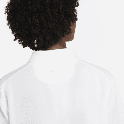 Polo para mujer The Nike Polo