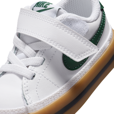 Nike Court Legacy Baby/Toddler Shoes