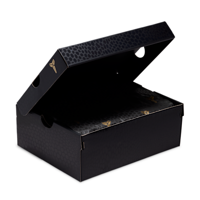 Kobe IX Low EM 'Stitches' Older Kids' Basketball Shoes