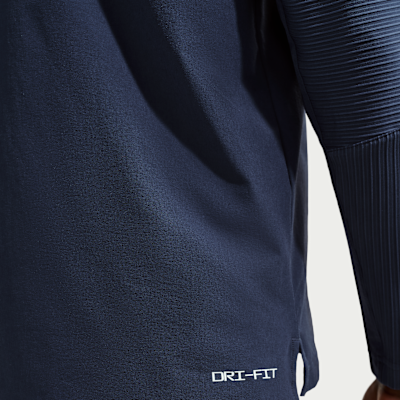 Nike Player Men's Dri-FIT Pullover Crewneck