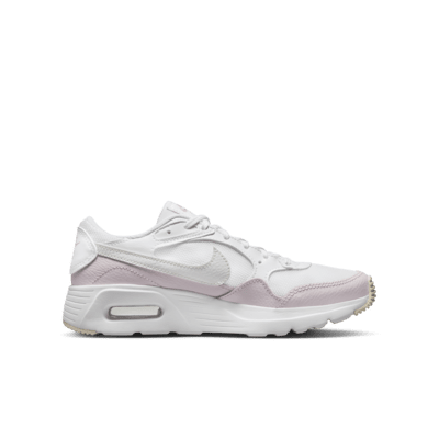 Bota Nike Air Max SC pro větší děti