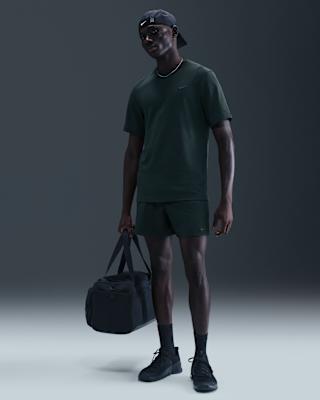 Мужские шорты Nike Unlimited Dri-FIT 5" Unlined Versatile Shorts