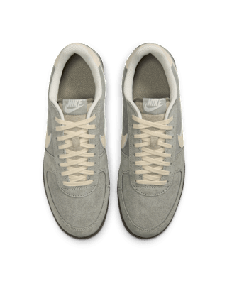 Nike Field General 麂皮