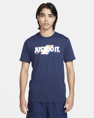 Мужская футболка Nike Sportswear