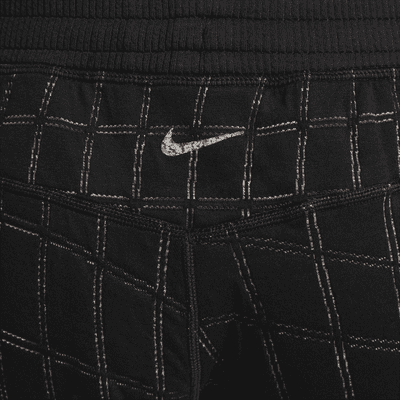 Nike Yoga Therma-FIT Luxe Women's Reversible Fleece Pants