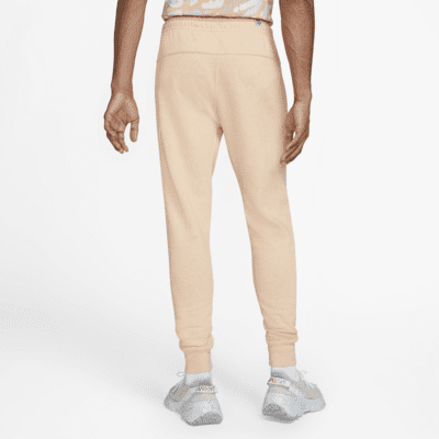 Pantalones deportivos de tejido Fleece para hombre Nike Sportswear