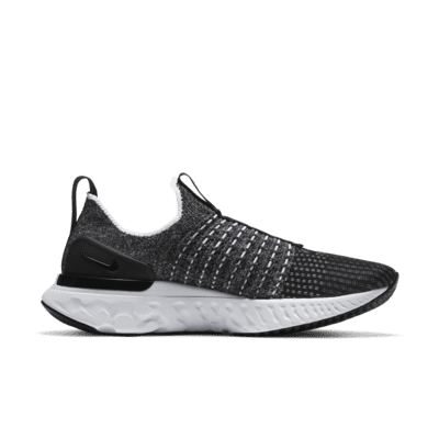 Calzado de running en carretera para mujer Nike React Phantom Run Flyknit 2