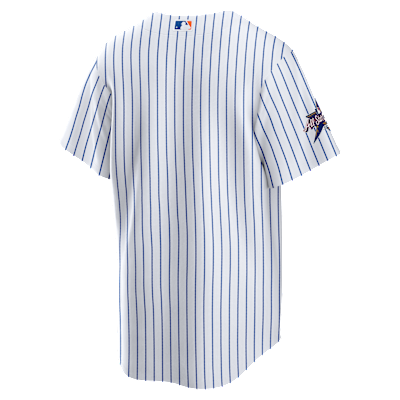 Jersey Nike de la MLB Replica para hombre New York Mets 2025 All-Star Game