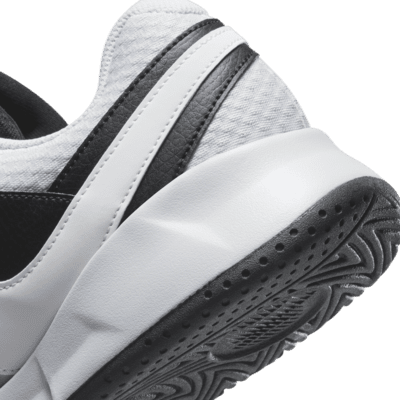 Tenis de tenis para cancha de arcilla para hombre NikeCourt Lite 4 Premium