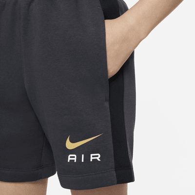 Shorts in fleece Nike Air – Ragazzo