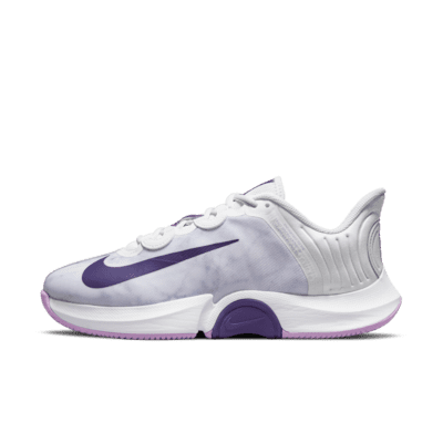 NikeCourt Air Zoom GP Turbo Women's Hard Court Tennis Shoes