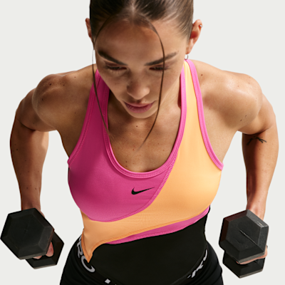 Nike Pro Women's Dri-FIT Tank Top