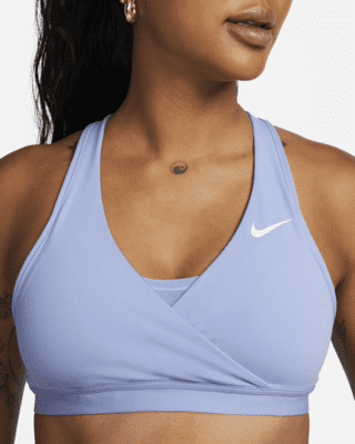 nike sports bra teal