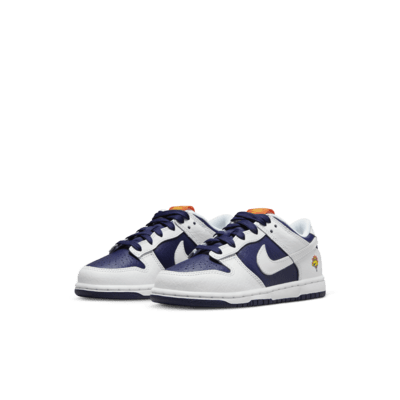 Nike Dunk Low Younger Kids' Shoes