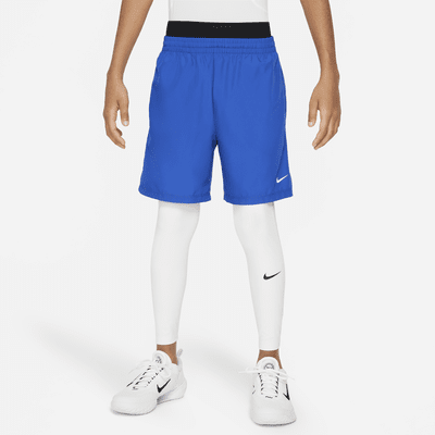 Nike Pro Dri-FIT Big Kids' (Boys') Tights