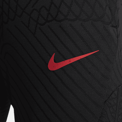 Pants de fútbol de tejido Knit Nike Dri-FIT ADV para hombre U.S. Strike Elite