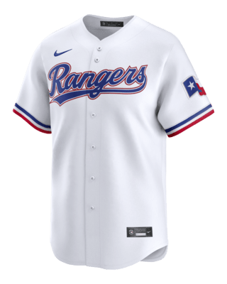 Мужские джерси Corey Seager Texas Rangers Nike Dri-FIT ADV MLB Limited Jersey