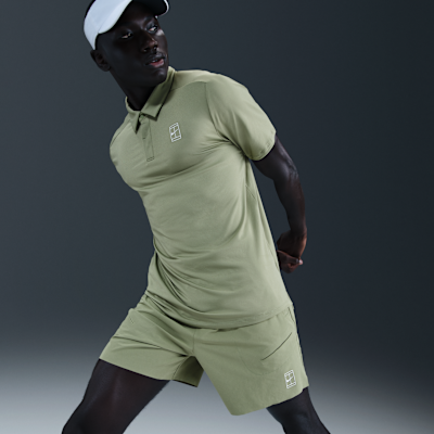 NikeCourt Advantage Men's Dri-FIT 6" Tennis Shorts