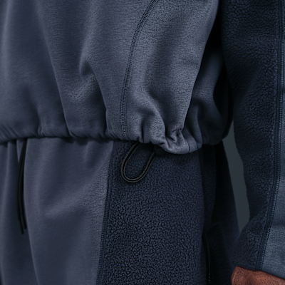 Nike Tech Boreas oversized hoodie voor heren