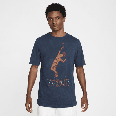 NikeCourt Men's Tennis T-Shirt