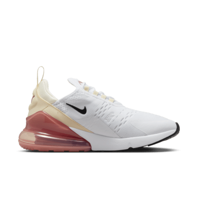 Nike Air Max 270 Women's Shoes